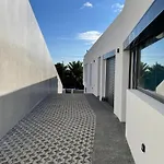 Sun Temple By Madeira