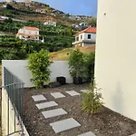 펜션 Sun Temple By Madeira