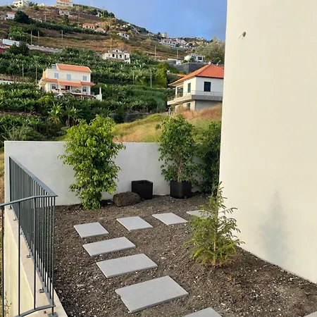 Σπίτι διακοπών Sun Temple By Madeira