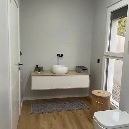 Sun Temple By Madeira * Ribeira Brava