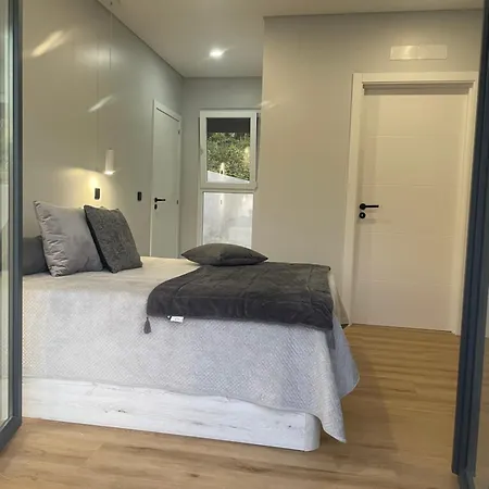 Sun Temple By Madeira Ribeira Brava