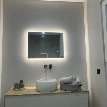 Sun Temple By Madeira *