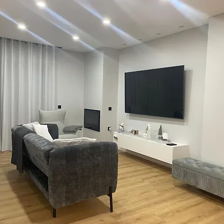 Holiday home Sun Temple By Madeira *