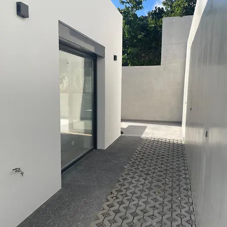 Sun Temple By Madeira Holiday home *