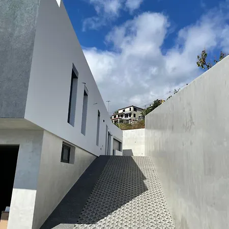 Nyaraló Sun Temple By Madeira