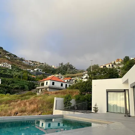 Holiday home Sun Temple By Madeira Ribeira Brava