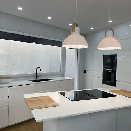 Holiday home Sun Temple By Madeira