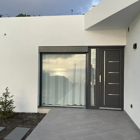 Sun Temple By Madeira Ribeira Brava