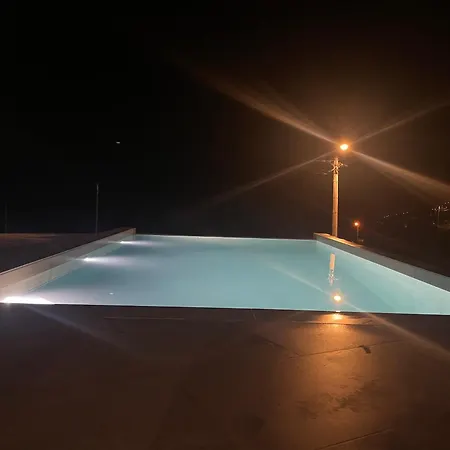 Sun Temple By Madeira בית נופש ריביירה בראבה