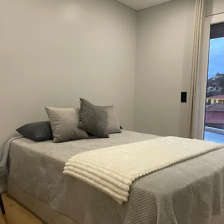 Sun Temple By Madeira Holiday home