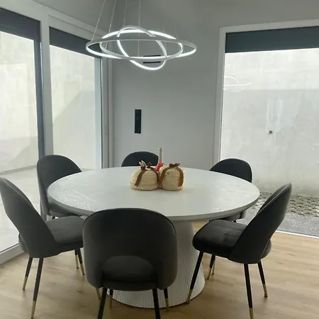 Sun Temple By Madeira * Ribeira Brava