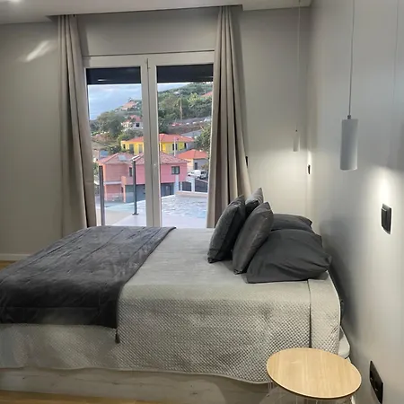 Holiday home Sun Temple By Madeira