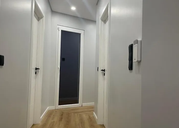 Sun Temple By Madeira 度假居