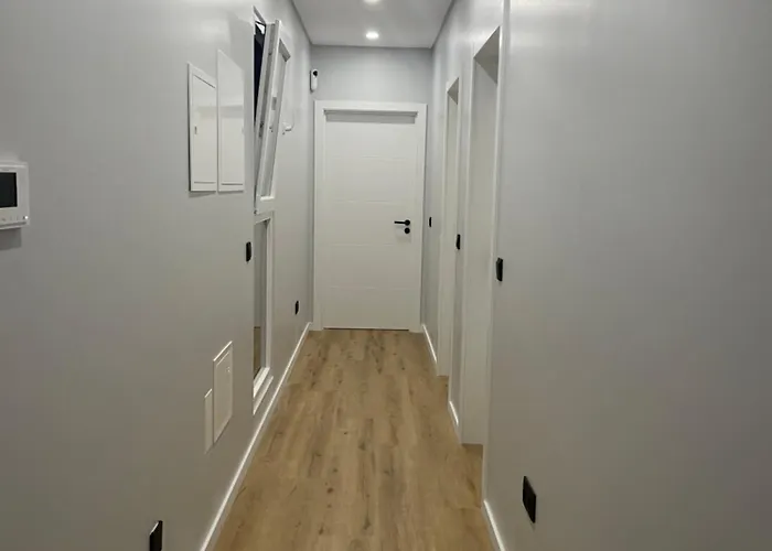 Sun Temple By Madeira 度假居 *