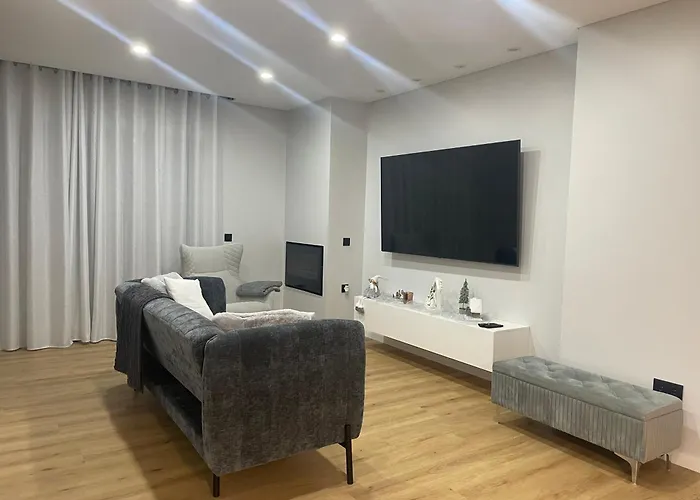 度假居 Sun Temple By Madeira *