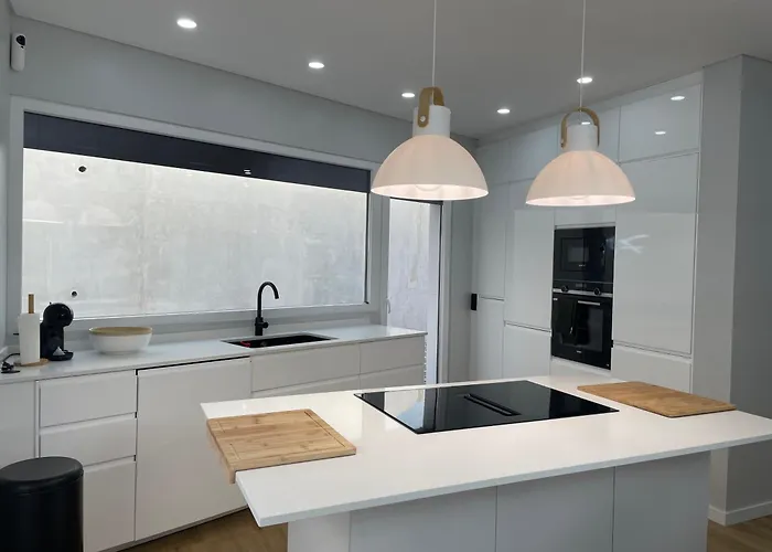 Tatil Evi Sun Temple By Madeira