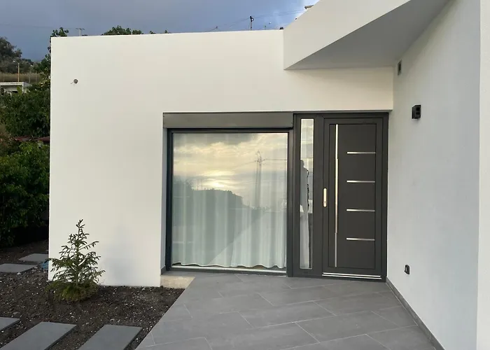 Sun Temple By Madeira Ribeira Brava