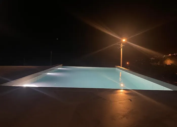 Sun Temple By Madeira 度假居 里贝拉布拉瓦