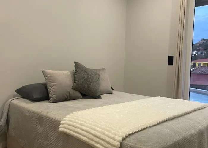 Sun Temple By Madeira Tatil Evi