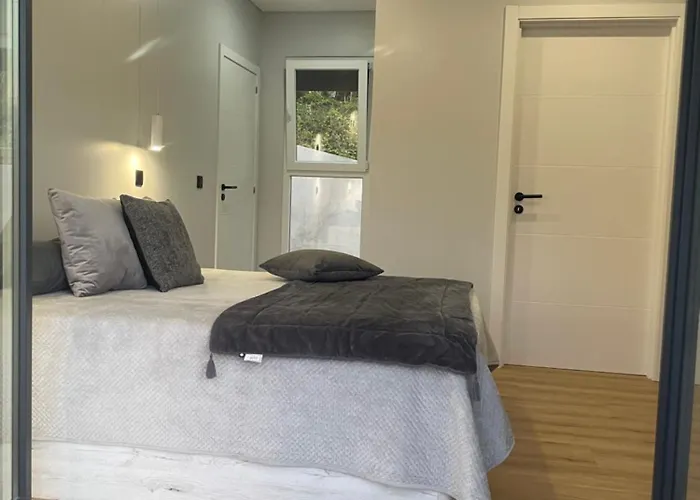 Sun Temple By Madeira Ribeira Brava