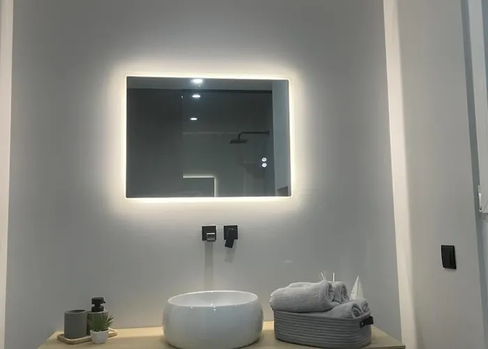 Sun Temple By Madeira *